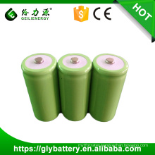 1.2v SC NICD Wholesale Price Rechargeable Batteries For Power Tool Electric Bike Battery